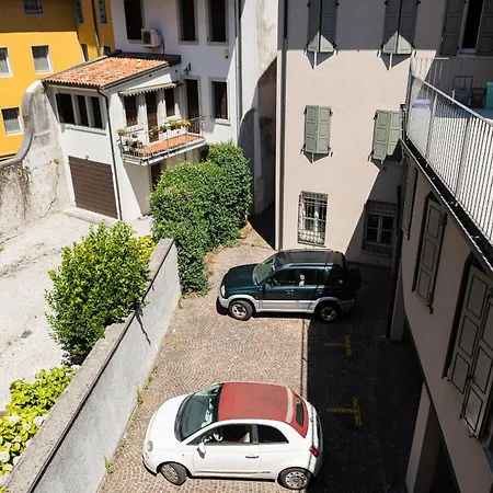 Apartamento Double Private Parking, 2 Bedrooms & 2 Bathrooms - Elegant In Old Town *