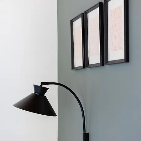 Double Private Parking, 2 Bedrooms & 2 Bathrooms - Elegant In Old Town Apartamento Údine